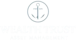 WealthTrust Asset Management logo